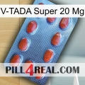 V-TADA Super 20Mg 06